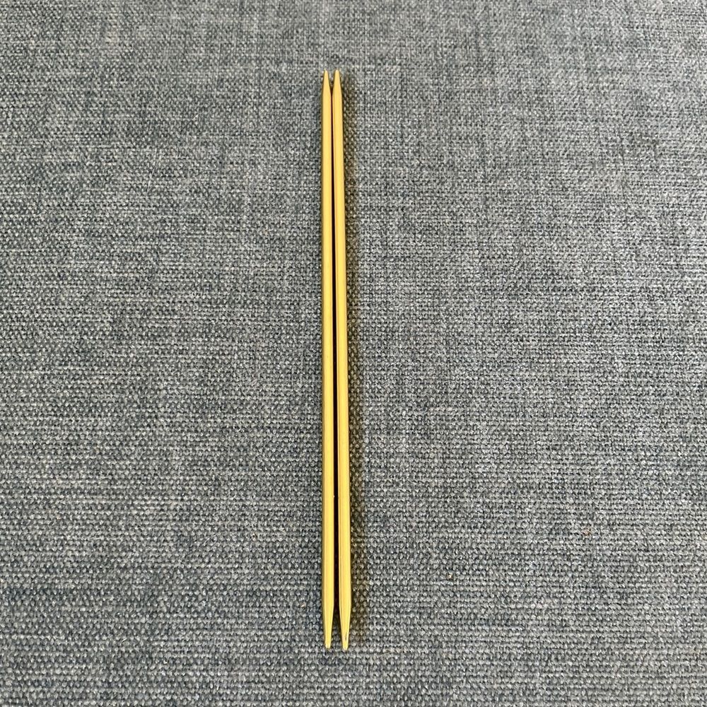 Knitting Needles